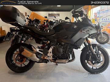 BMW F 900 XR ( 2020-2024 ) #3