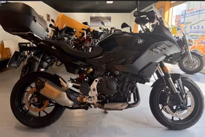 BMW F 900 XR ( 2020-2024 ) #3