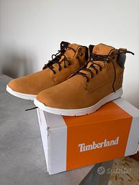 Scarpe Timberland Killington marroni n.44
