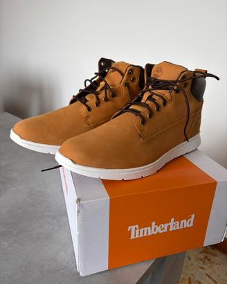 Scarpe Timberland Killington marroni n.44