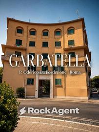 Appartamento di 163 m² con 5 locali a Roma
