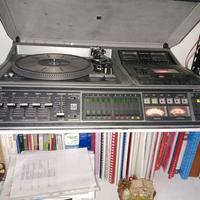 GRUNDIG RPC 500