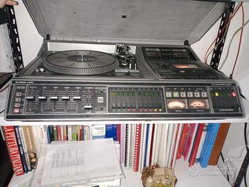GRUNDIG RPC 500