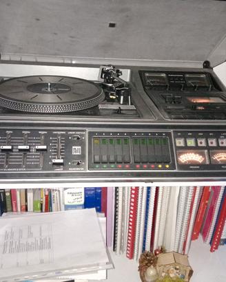 GRUNDIG RPC 500