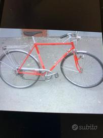 Bici vintage bottechia