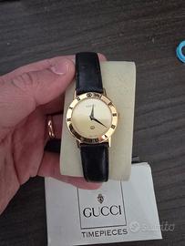 orologio gucci