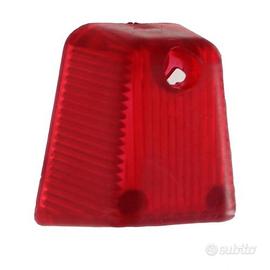 Oliva fanalino posteriore bici d'epoca