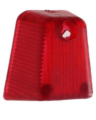 Oliva fanalino posteriore bici d'epoca