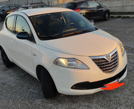 Lancia Ypsilon 1.2 benzina