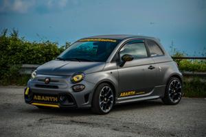 ABARTH 595 COMPETIZIONE