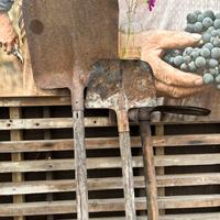 Attrezzi agricoli 1918