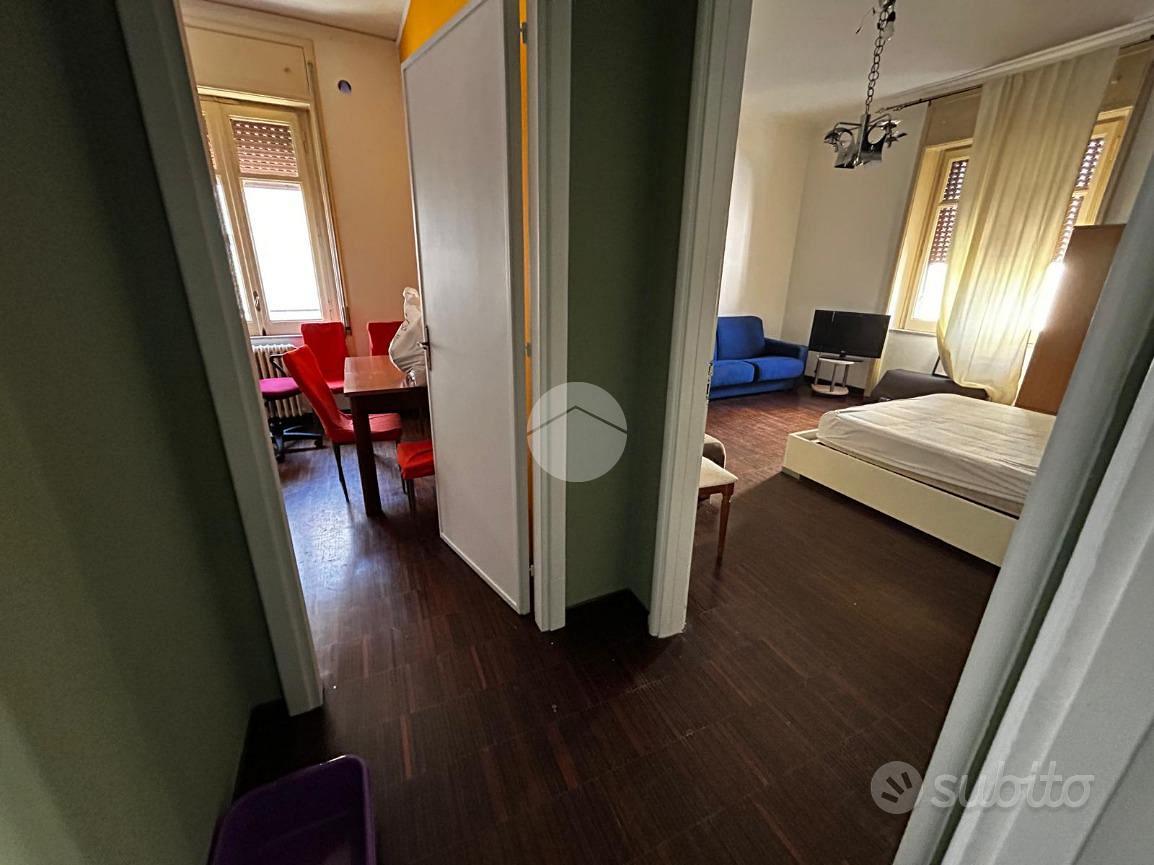 Apartment in Cosenza, Gergeri - Vista 5