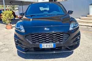 Ford Kuga 1.5 Ecoboost 150cv St-Line