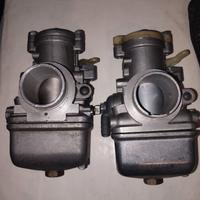CARBURATORE DELLORTO PHBH 28 DS E 29 BS