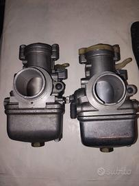 CARBURATORE DELLORTO PHBH 28 DS E 29 BS