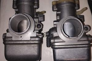 CARBURATORE DELLORTO PHBH 28 DS E 29 BS