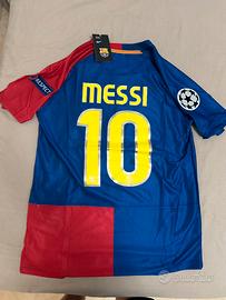 Maglia LIONEL MESSI – Finale Champions League 2009