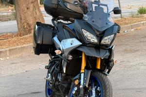 YAMAHA TRACER 900 GT 2018