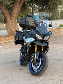 YAMAHA TRACER 900 GT 2018