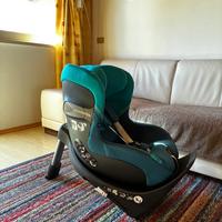 Seggiolino per auto Cybex Sirona S i-size Isofix