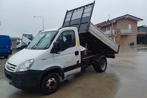IVECO DAILY RIBALTABILE 35c15