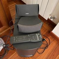 Bose Acoustimass Module