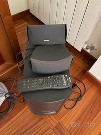 Bose Acoustimass Module