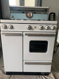 Cucina vintage