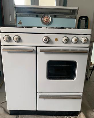 Cucina vintage