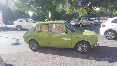 Fiat 127