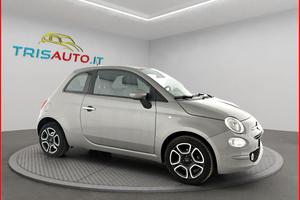 FIAT 500 1.0 Hybrid Club NEOPATENTATI