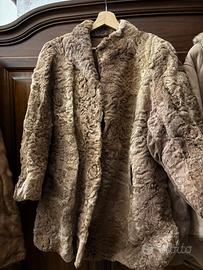 Pelliccia Ermellino