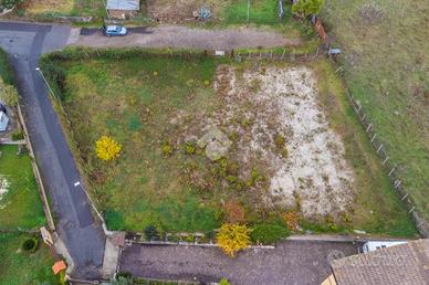 TER. RESIDENZIALE A ROMA