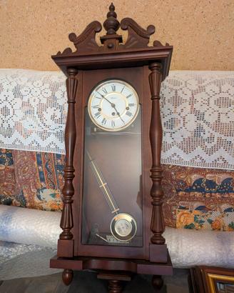 Orologio a pendolo Hermle