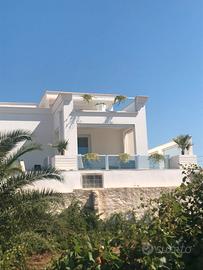 Immobile a Selinunte - zona OASI vista mare