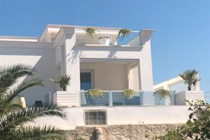 Immobile a Selinunte - zona OASI vista mare