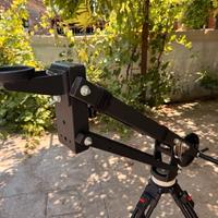 Junior Jib EZ-002 professionale