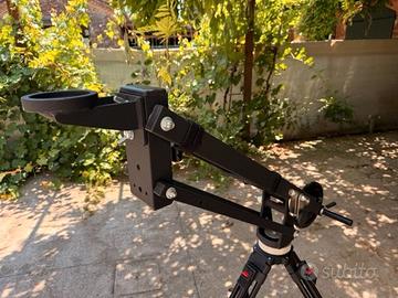 Junior Jib EZ-002 professionale