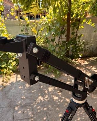 Junior Jib EZ-002 professionale