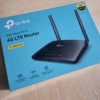 Non sei raggiungibile da Fibra? usa Router 4G 300M