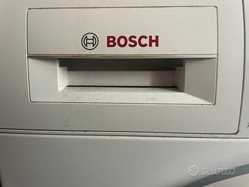 Lavatrice BOSCH