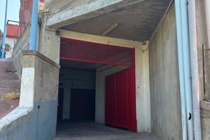 Garage Via Mario Sironi, 16 San Leone (AG)