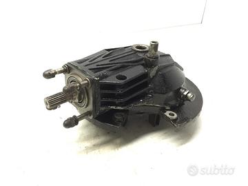 MOTO GUZZI V35 III 350 COPPIA CONICA TRASMISSIONE 