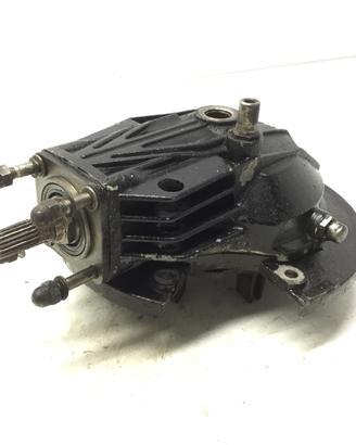 MOTO GUZZI V35 III 350 COPPIA CONICA TRASMISSIONE 
