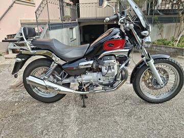 Moto Guzzi Nevada Classic 750 IE