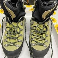 Scarpone donna Mont Blanc GTX SCARPA