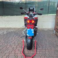 Ducati multistrada v4