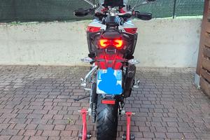 Ducati multistrada v4