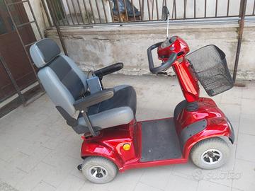 Scooter elettrico
