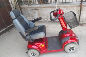 Scooter elettrico